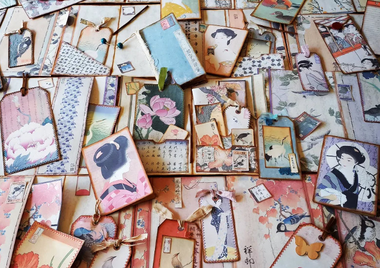 Play Day: Shinsetsu 親切