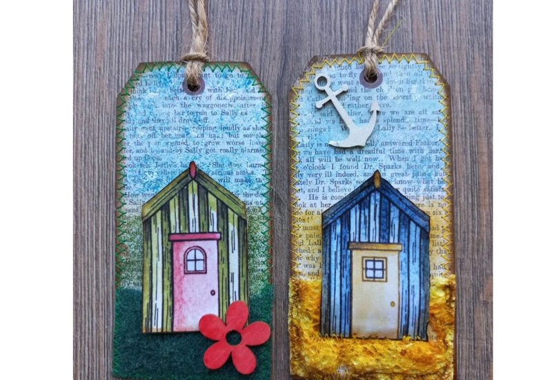 #50stackchallenge2 – Soft /&nbsp;Rough