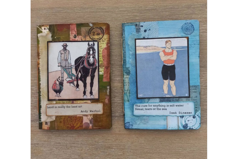 #50stackchallenge2 – Land /&nbsp;Water