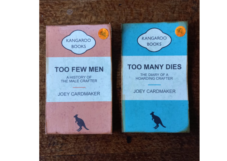 #50stackchallenge2 – Few / Many