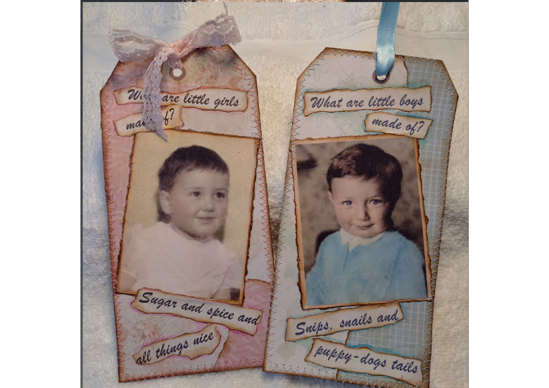 #50stackchallenge2 – Boy /&nbsp;Girl