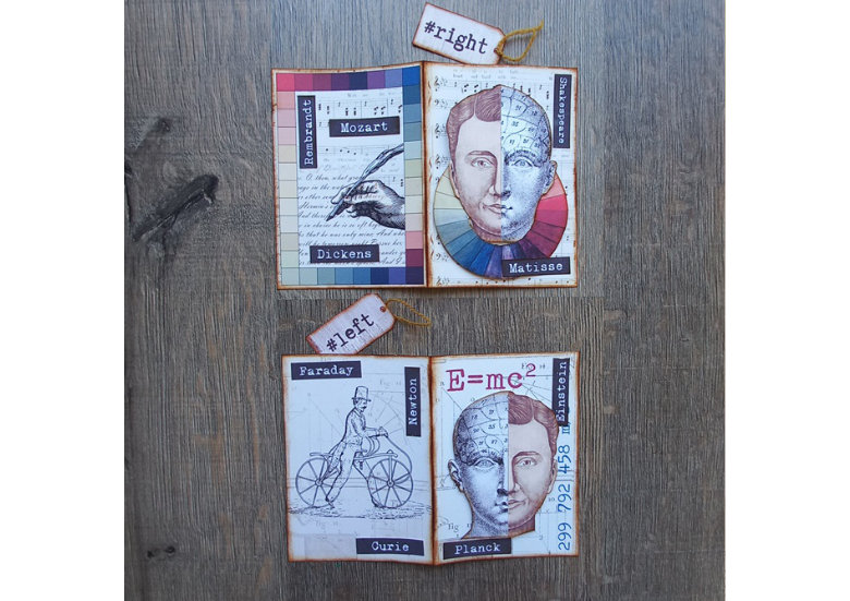 #50stackchallenge2 – Right /&nbsp;Left