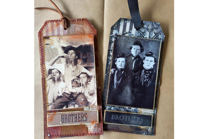 #50stackchallenge2 – Funny /&nbsp;Serious