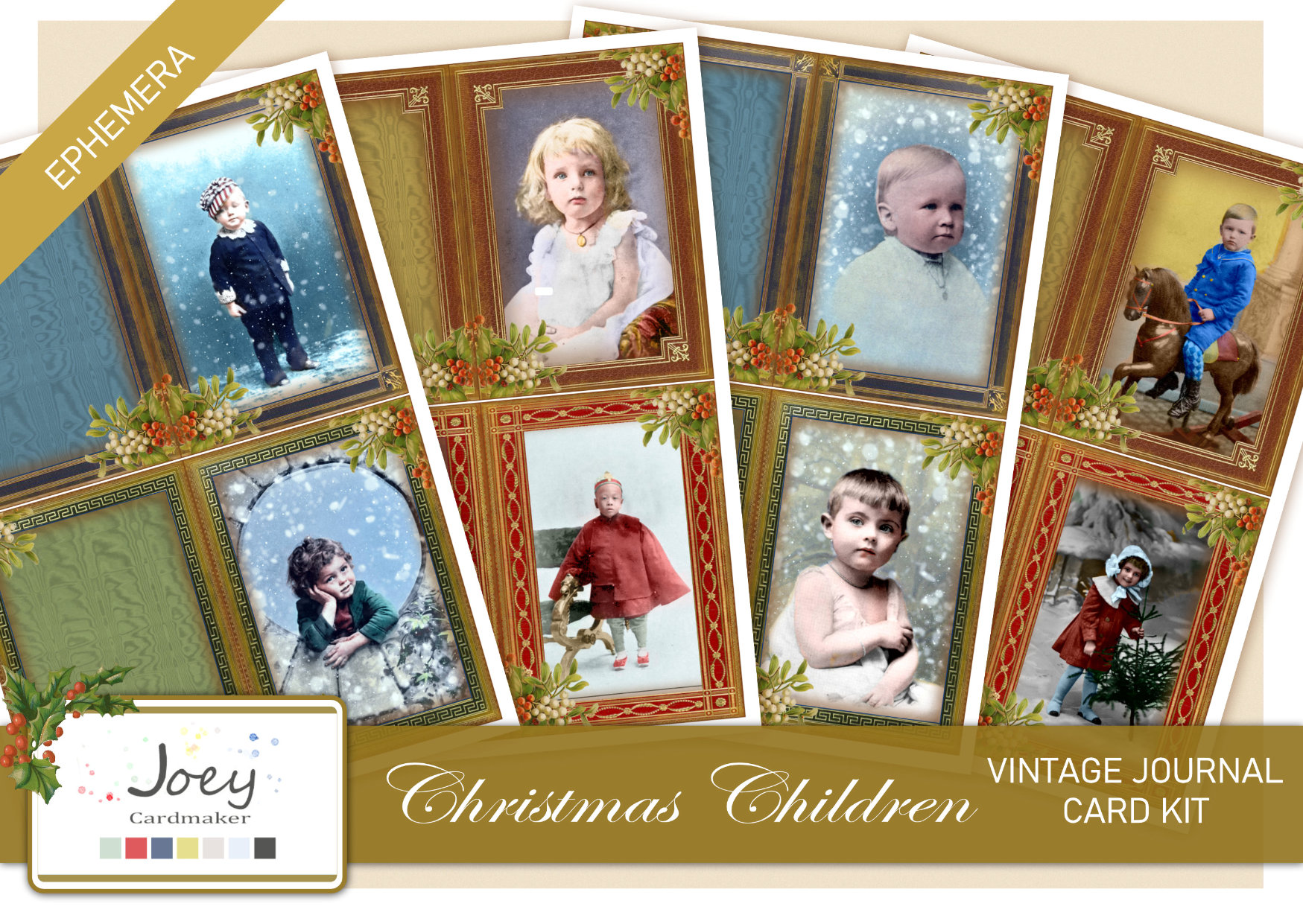Christmas Children