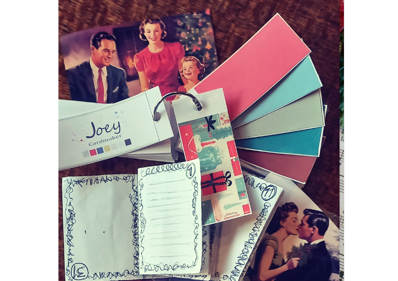 Design Time:  The Christmas 2023&nbsp;Kit