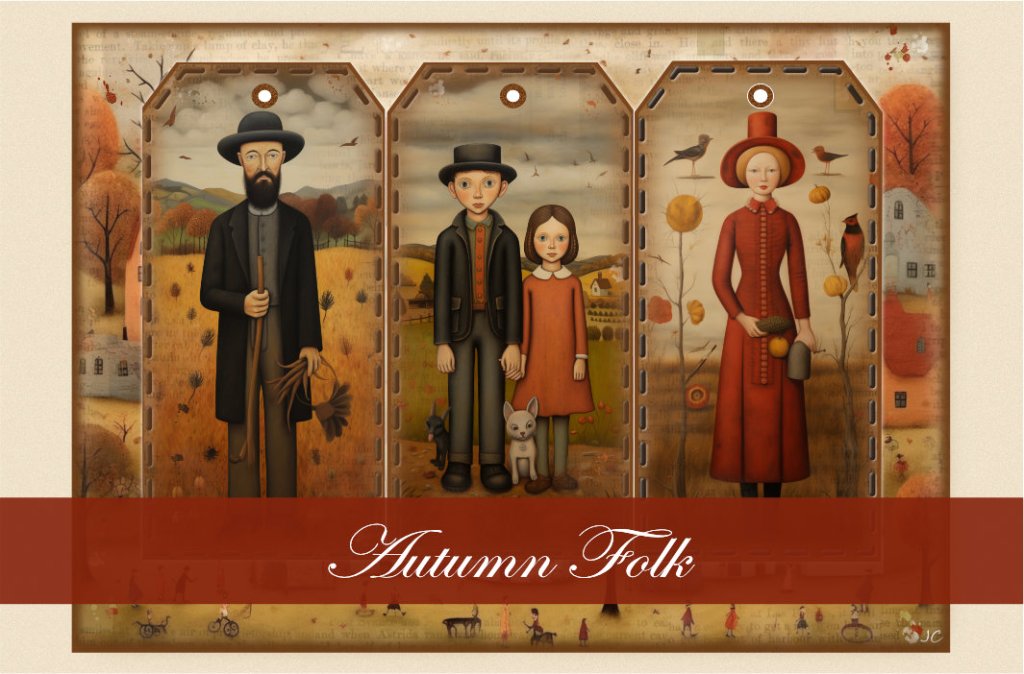 Autumn Folk