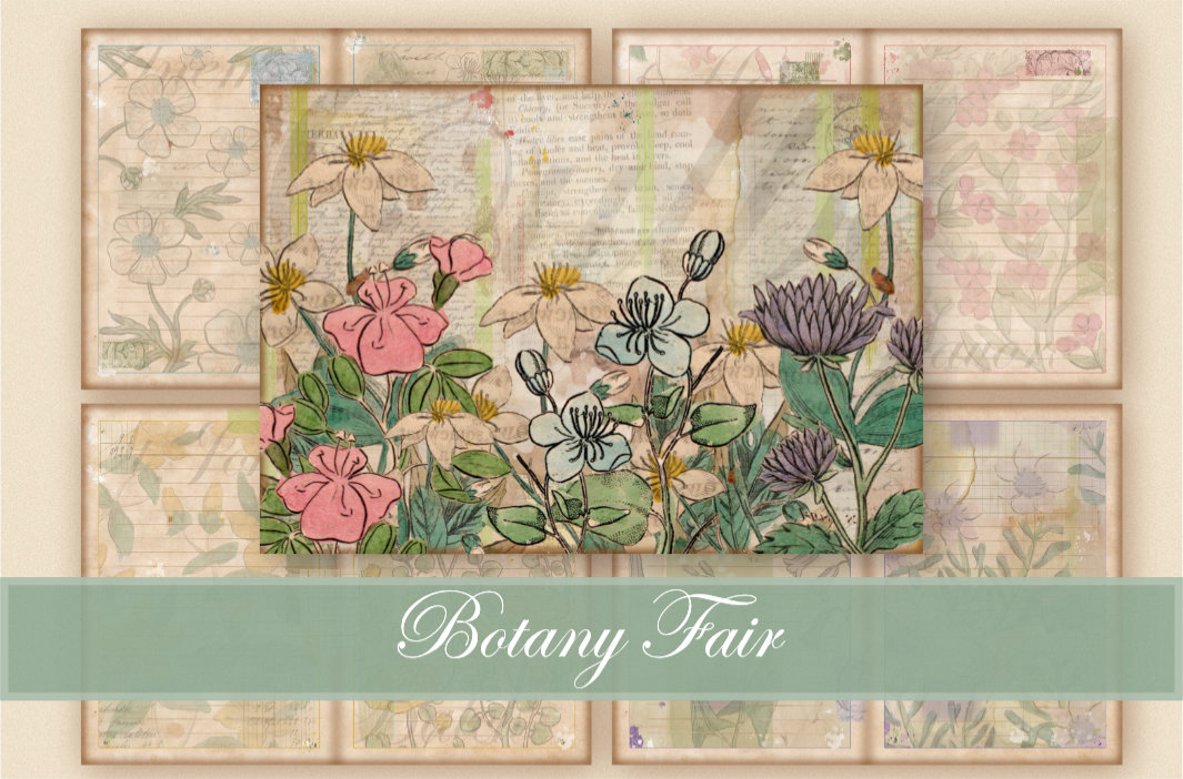 Botany Fair