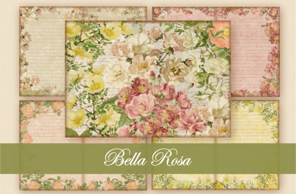Bella Rosa