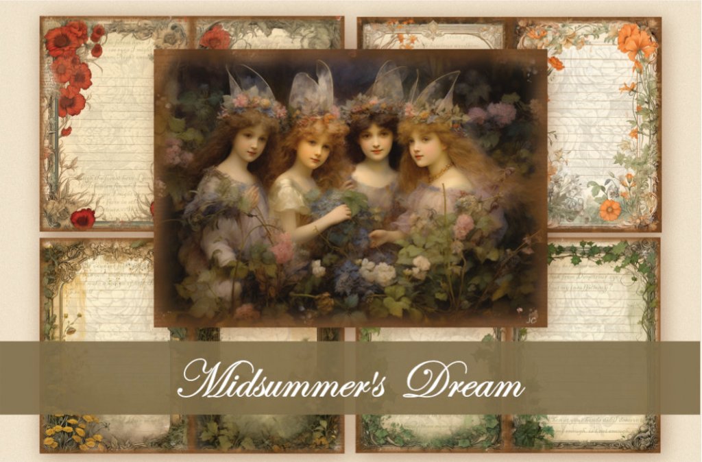 Midsummer’s Dream