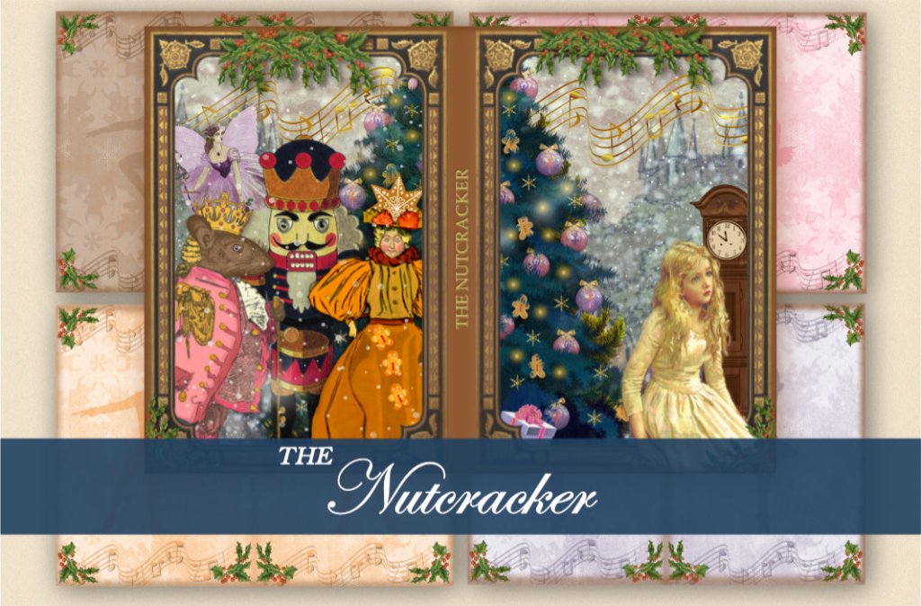 The Nutcracker
