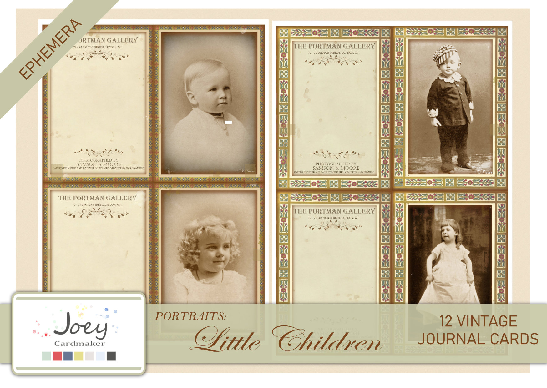 Little Children