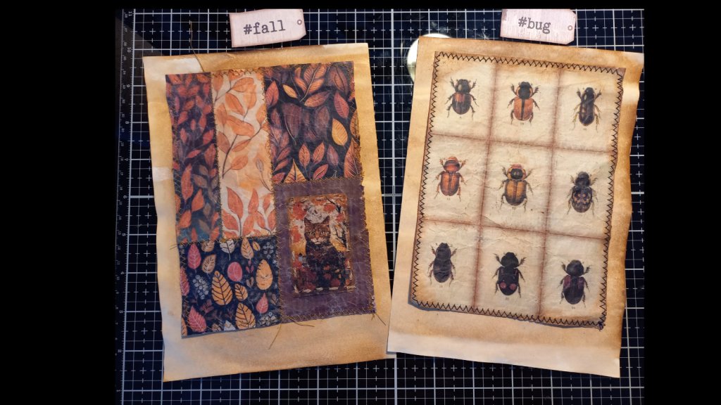 #50stackchallenge4 – Fall /&nbsp;Bugs