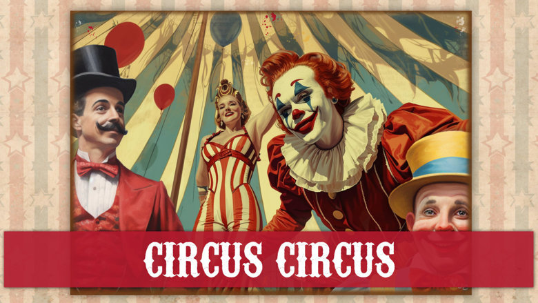 Circus Circus