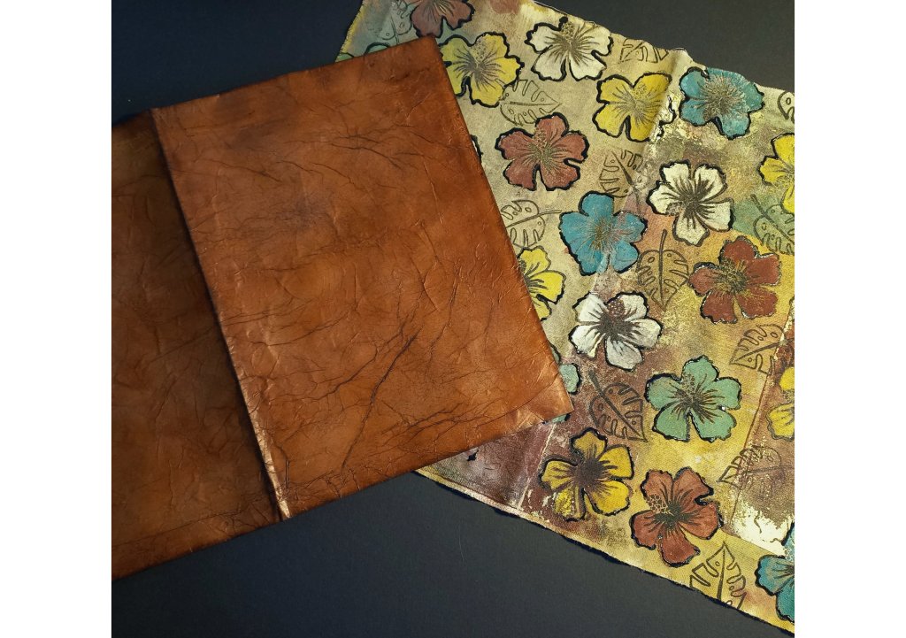 #50stackchallenge4 – Fabric /&nbsp;Envelope