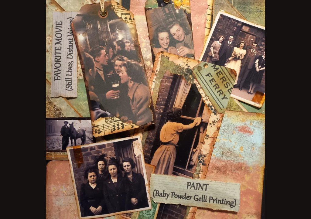 #50stackchallenge5 – PAINT / FAVORITE&nbsp;MOVIE