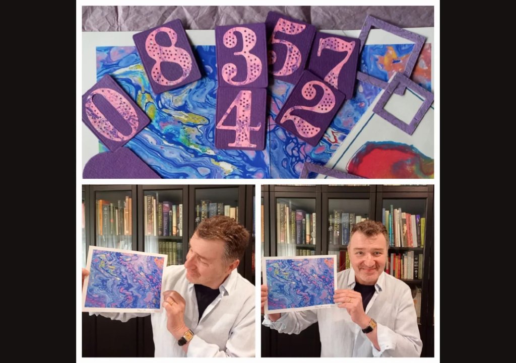 Happy Mail from&nbsp;Texas