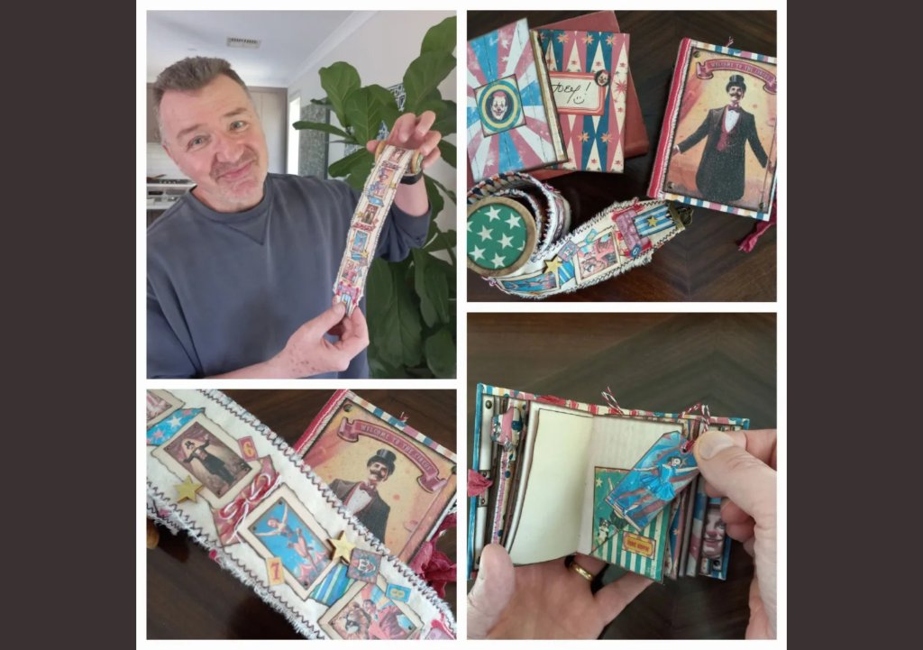 Happy Mail from the&nbsp;UK