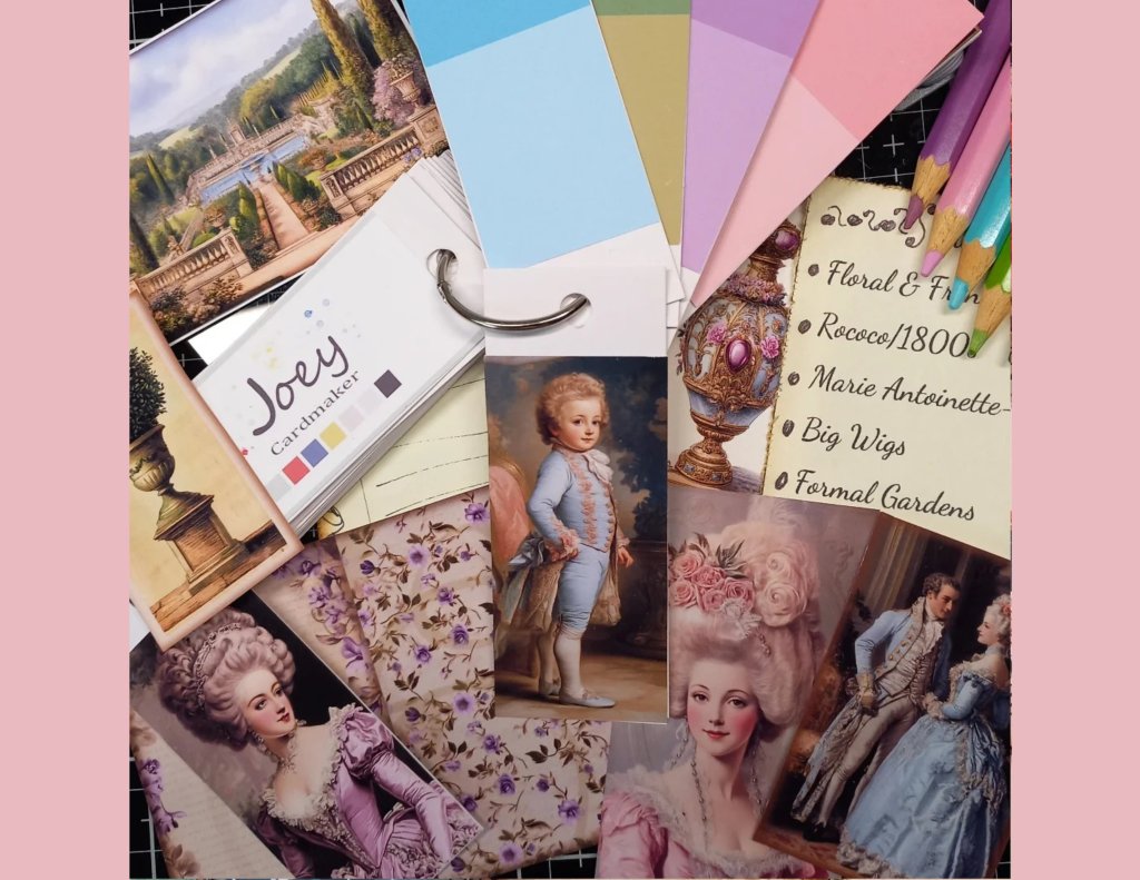 Design Time:  A Touch of French Elegance for the New&nbsp;Year