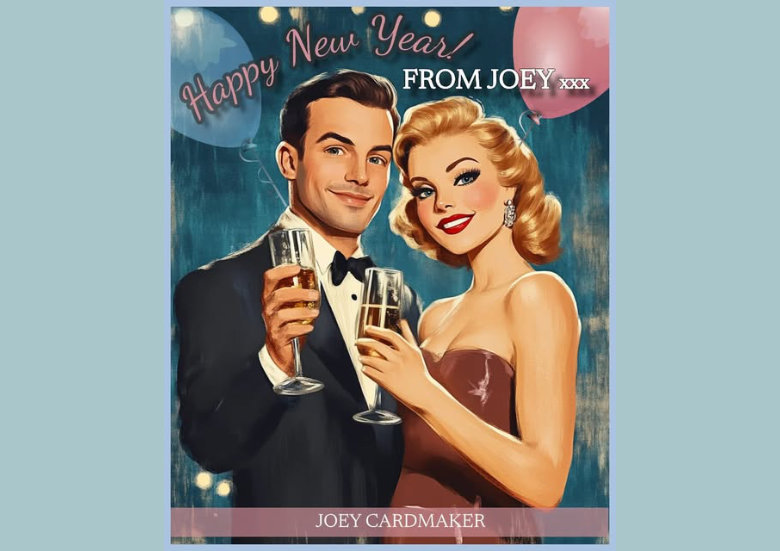 Happy New Year&nbsp;Everyone