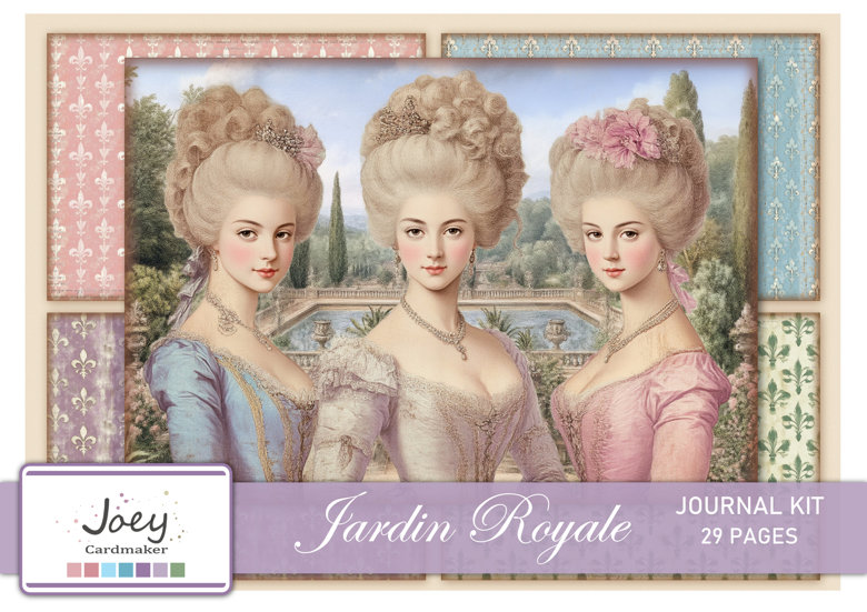 Jardin Royale