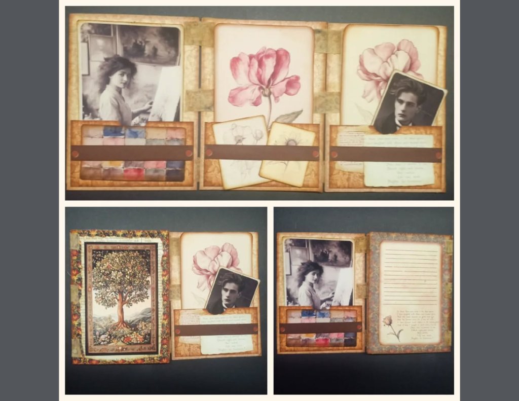 #50stackchallenge6 – DOTS &&nbsp;TREE