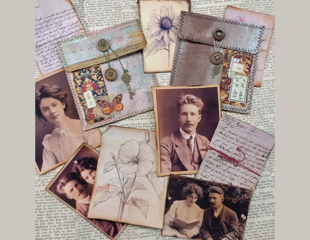 #50stackchallenge6 – PAINT & TISSUE&nbsp;PAPER