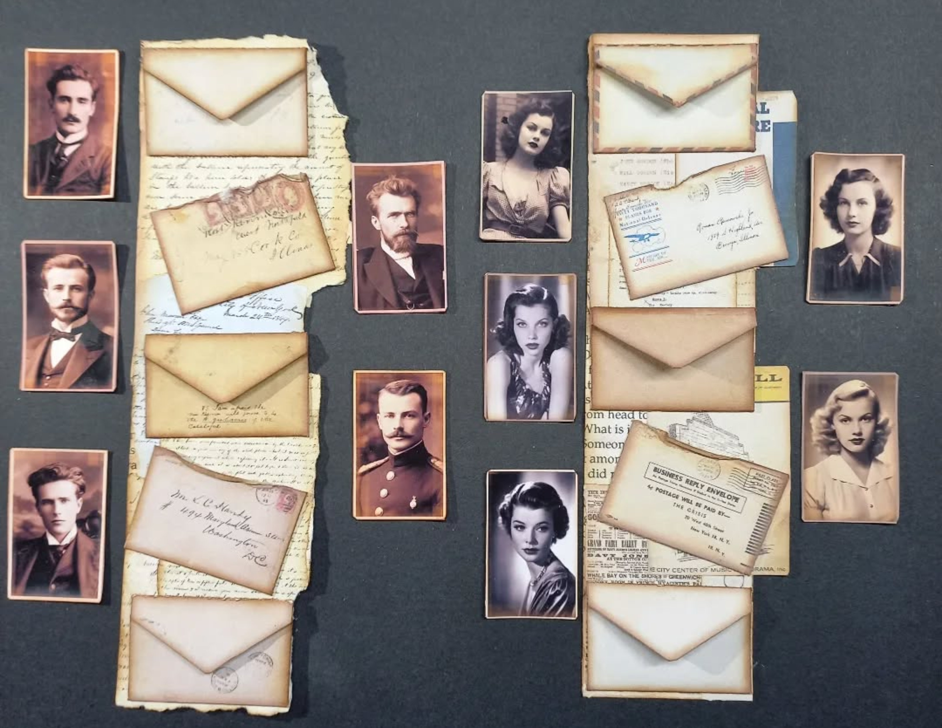 #50stackchallenge6 – SCRIPT & PHOTO