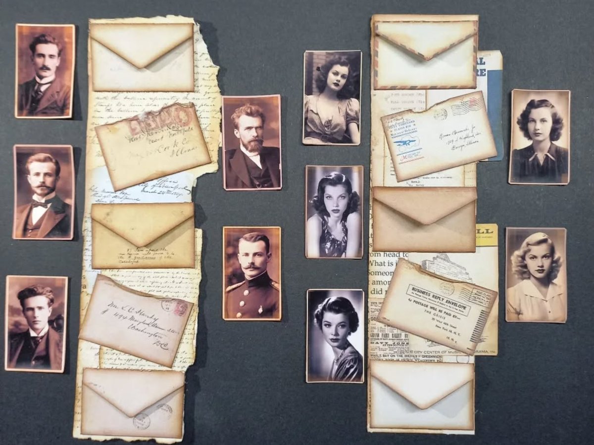 #50stackchallenge6 – SCRIPT &&nbsp;PHOTO