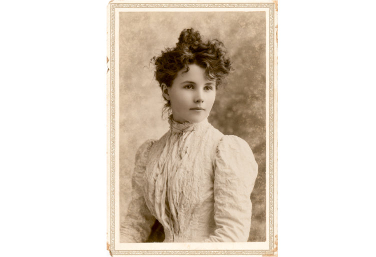 Personal Records: The Portrait